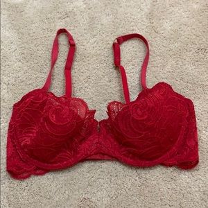 Victoria’s Secret Push Up Bra